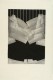 Siła Grafiki, Ryszard Otręba, Wyodrębnienie sygnału, gipsoryt, 91 x 61 cm